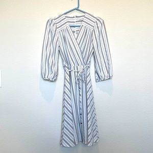 NEVER WORN. Calvin Klein. Size 2. A-Line Dress.